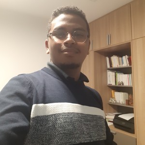 Andry toky - Prof d'aide aux devoirs - Paris