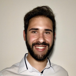 Anthony - Prof de maths - Crémieu