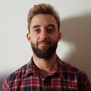 Federico - Prof de maths - Paris