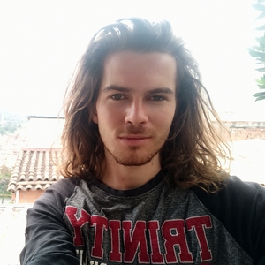 Adrien - Prof de maths - Crest