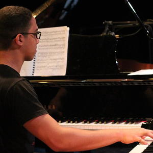 Karim - Prof de piano - Villeurbanne