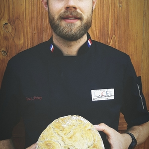 Jeremy - Prof de pâtisserie - Tarbes