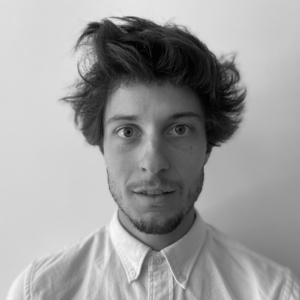 Simon - Prof de dessin - Paris