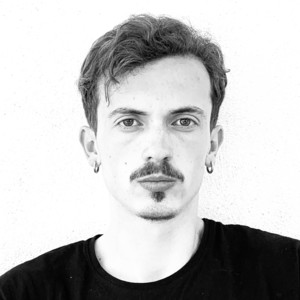 Albert - Prof d'italien - Bruxelles