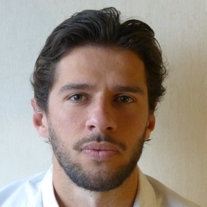 Antoine - Prof de maths - Villeurbanne