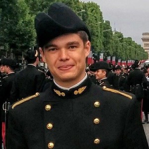 Hugues - Prof de programmation - Paris