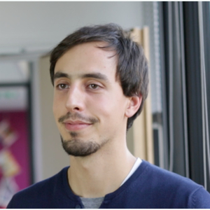 Robin - Prof de sciences de l'ingénieur - Grenoble