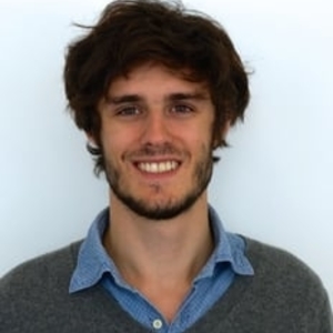 Christophe - Prof de maths - Paris
