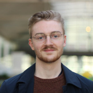 Gaspard - Prof de maths - Paris 4e