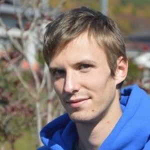 Artur - Prof de maths - Paris