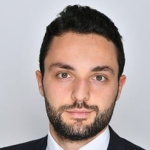 Raphaël - Prof de maths - Paris