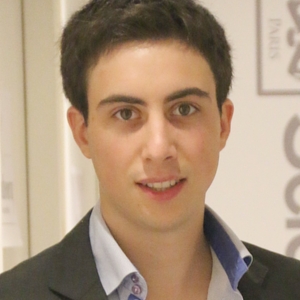 Pierre-Louis - Prof d'initiation informatique - Paris