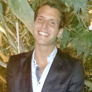 Emmanuel - Prof de maths - Paris