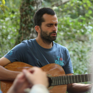 Miguel - Prof de compréhension orale - portugais - Lyon