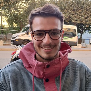 Maxence - Prof de maths - Nantes