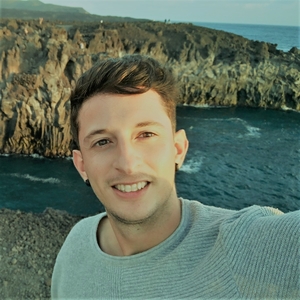 Llorenç - Prof de fle - français langue étrangère - Granada