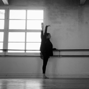 Noemi - Prof de danse contemporaine - Nice