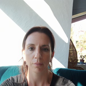 Virginie - Prof de maths - Tarnos
