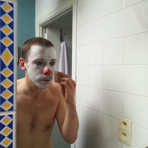 Gil - Prof d'aide aux devoirs - Schaerbeek
