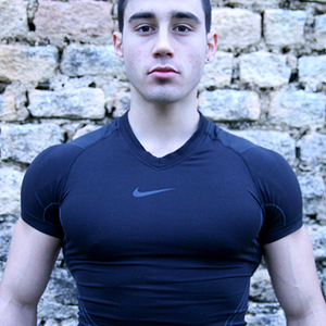 Sylvain - Coach sportif - Montpellier