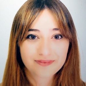 María - Prof d'espagnol - Le Havre
