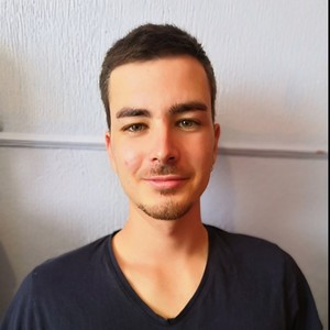 Emilien - Prof de fle - français langue étrangère - Heroica Puebla de Zaragoza