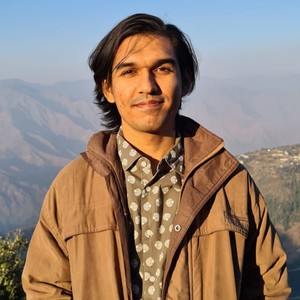 Mrinal - Prof de fle - français langue étrangère - Noida