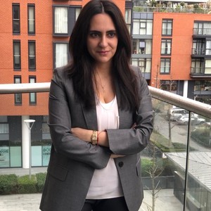 Sem - Prof de droit - London