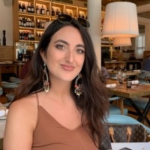Pilar - Prof d'espagnol - London