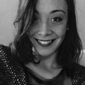 Michela - Prof d'anglais - Carrara