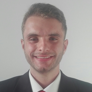 Charles - Prof d'expression orale - anglais - Toulouse