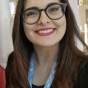 Chiara - Prof d'aide aux devoirs - Morrovalle
