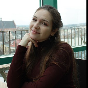 Giada - Prof d'aide aux devoirs - Varese
