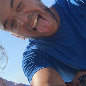 Ivan - Coach sportif - Cagnes-sur-Mer