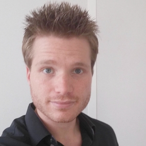 Bastien - Prof d'initiation informatique - Marignane