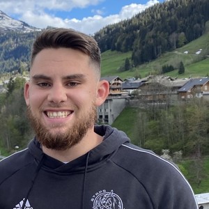 Baptiste - Coach sportif - Aubière