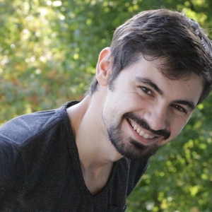 Léo - Prof de cinéma - Ville d'Avray