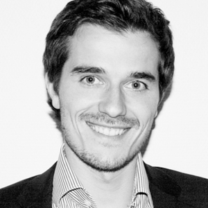 Damien - Prof d'économie - Paris