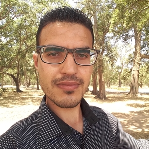 Youssef - Prof de maths - Paris