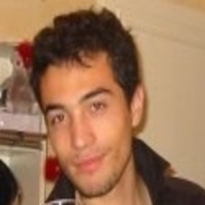 Samir - Prof d'anglais - Paris