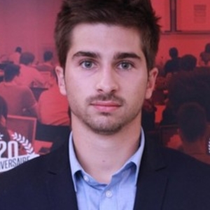 NATHAN - Prof de culture générale - Bordeaux