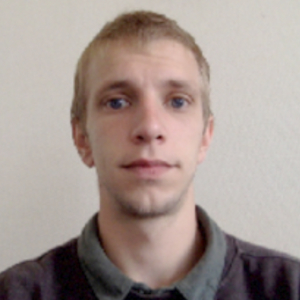Martin - Prof de français - Lyon