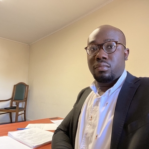 Emmanuel - Prof d'aide aux devoirs - Strasbourg