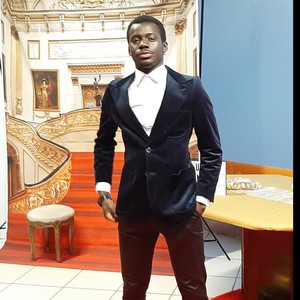 Ibrahim - Prof de maths - Villeneuve-la-Garenne