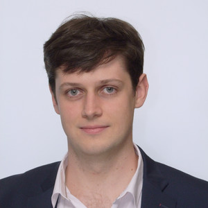 Damien - Prof de SES - Paris
