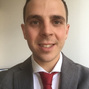 André - Prof de préparation bac français - Le Cannet