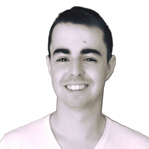 Etienne - Prof de français - Paris
