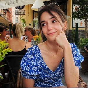 Julia - Prof d'espagnol - London