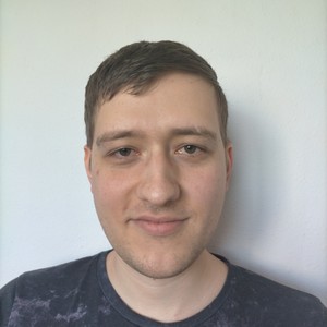 Romain - Prof de maths - Saint-Étienne