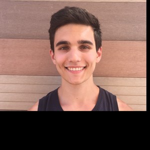 Raphaël - Prof d'anglais - Villeurbanne